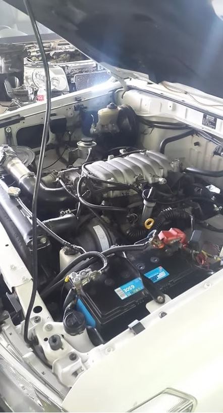 Hardings Auto Garage image 1